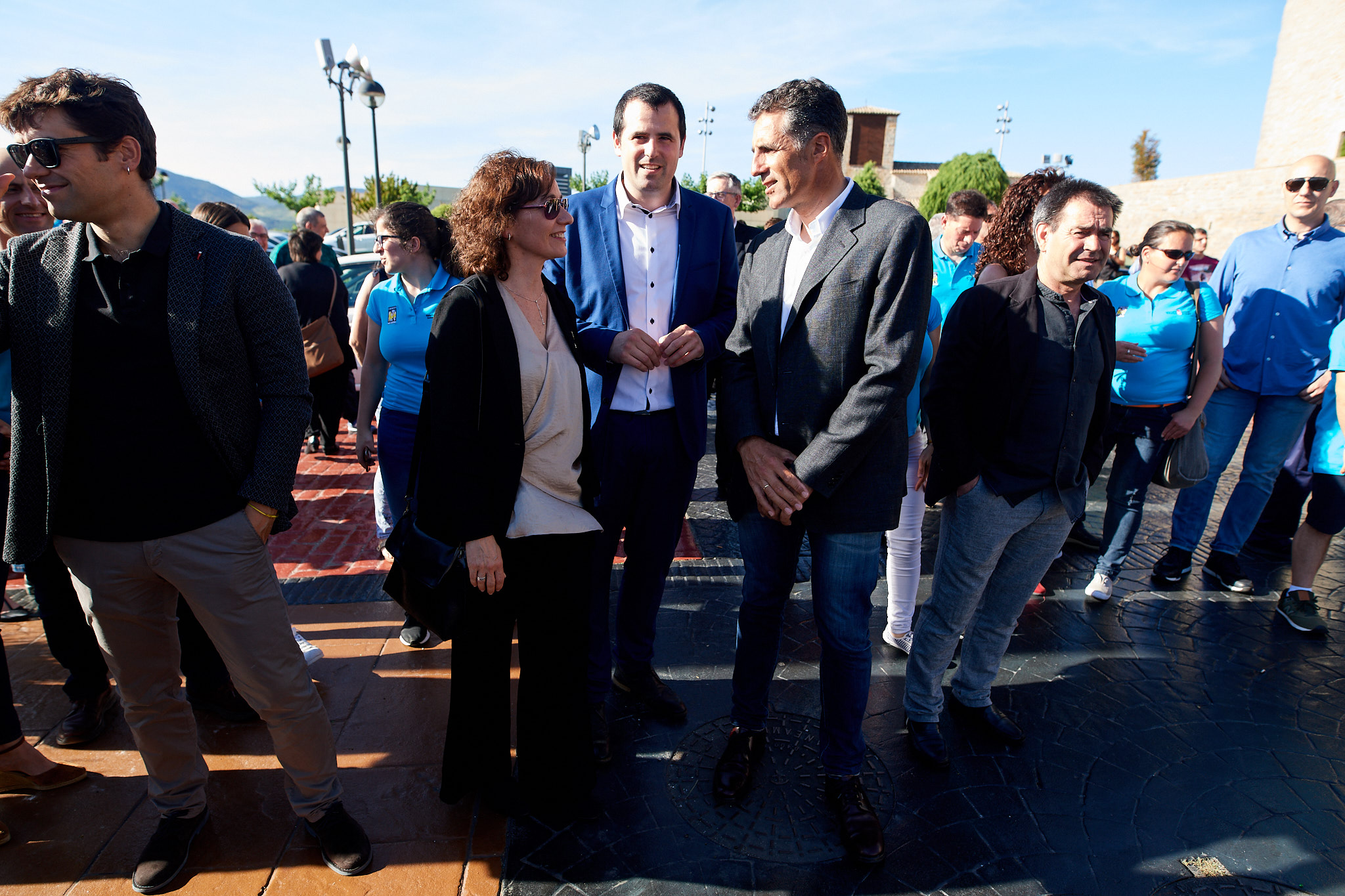 Gala 20 Aniversario y Entrega de Becas (fotos) - 6